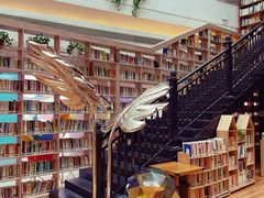 -阅读家(南海天河城店)