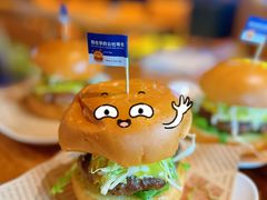 -学府公社餐酒吧(原中关村天堂店)