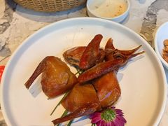 -潮州府·潮菜·砂锅粥(徐家汇店)