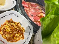 -安又胖韩国烤肉(美罗城店)