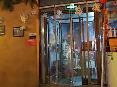 -胡桃里乐队酒馆(广州塔店)