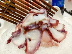 -帝皇海海鲜豆捞(桐泾商务广场店)