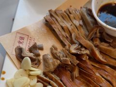 -东方饺子王(工农大路店)