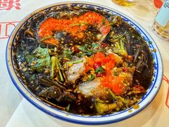 -阿尔法海鲜排档(爱琴海店)