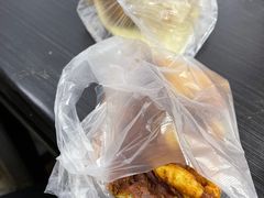 -正味斋锅巴菜(西北角店)