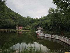 -雾灵西峰