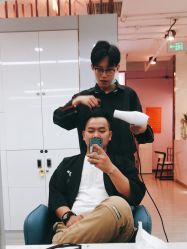 -109美发沙龙