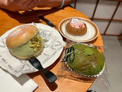 -Max Bakery 阿唛手作