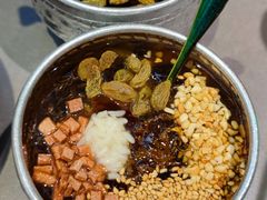 传统老冰粉-耍盆友·重庆江湖菜(百子湾店)