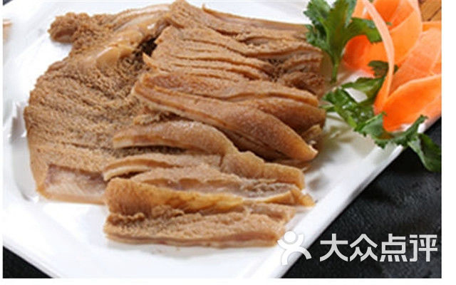 金星牛肉火锅店-牛肚图片-潮州美食-大众点评网