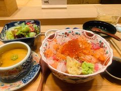 -七福日本料理