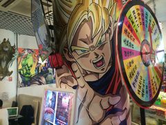 JOJO真人密室逃脱-JOJO实景沉浸侦探剧本杀(大悦城店)