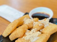 红糖糍粑-三猫黑鱼花(南大店)