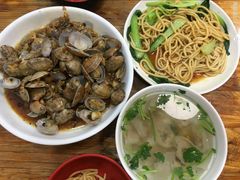 招牌花甲-大叔家福鼎小吃(十全街店)