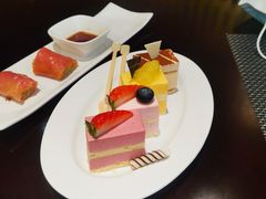 -博悦茶餐厅(文殊院店)