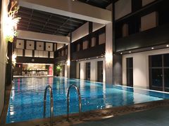 -西美五洲酒店康乐中心