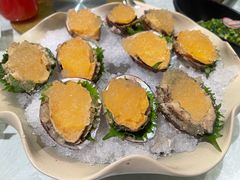 鲍鱼茶碗盅-荟廷·晶萃(陆家嘴尚悦湾店)