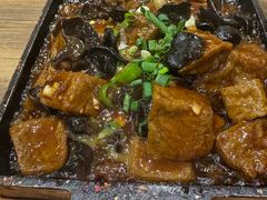 -锡和无锡菜·三白油条(景丽苑店)