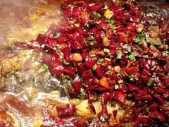 -里岛烤鱼(东港凯虹广场店)