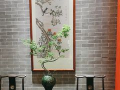 -龙悦湾酒家·八阵鱼生·渔人码头店