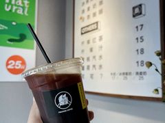 -FU&XIANG COFFEE(三八店)