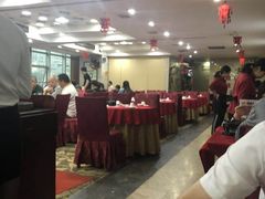 大堂-鼎珑点心仔(燕塘店)