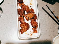 -半天妖烤鱼(东方新天地店)