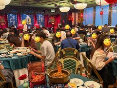 -誉八仙粤菜(万象天地店)