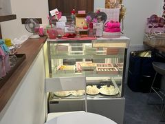 -milch·t妙奇(五大道店)