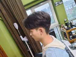 点击看大图 -Brother Barber Shop男士理发店