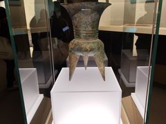 -上海博物馆(人民广场馆)