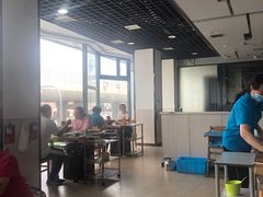 大堂-元盛居(亚泰大街店)