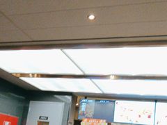 -肯德基(东直门来福士店)