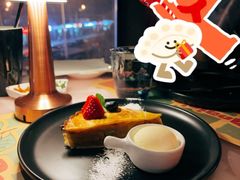 苹果派-安妮意大利餐厅(日坛店)