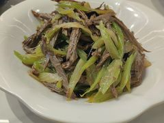 -国人川菜(李家村建东街店)
