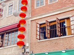 -汕头市小公园