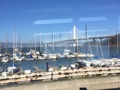 -旧金山-奥克兰海湾大桥