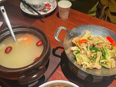 -外婆家(西溪印象城店)