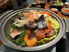 -九井澤精致料理(金茂店)