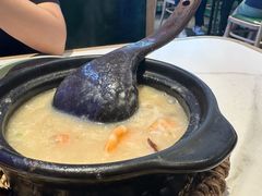 -南拳十三姨·潮汕砂锅粥·粤菜(西单大悦城店)