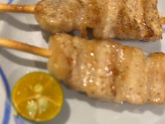 -沼津港精致料理·寿喜烧·烧鸟(龙湖南桥天街日料榜单店)
