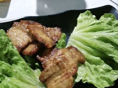 -云晓光头烧烤吧(盛夏店)