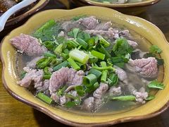 -小杨翘脚牛肉