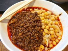 -聚园面庄(新光天地店)