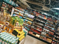 -盒马X会员店(王府井奥莱UP TOWN店)
