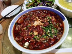 -春来和(汉城南路店)