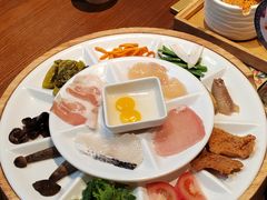 -芸南道·过桥米线(昆明老街旗舰店)
