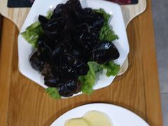 -大河宴·椒麻鱼火锅(北京路中和美食街店)