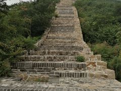 -龙泉峪长城