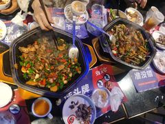 -百佳华佳漾里(坂田店)
